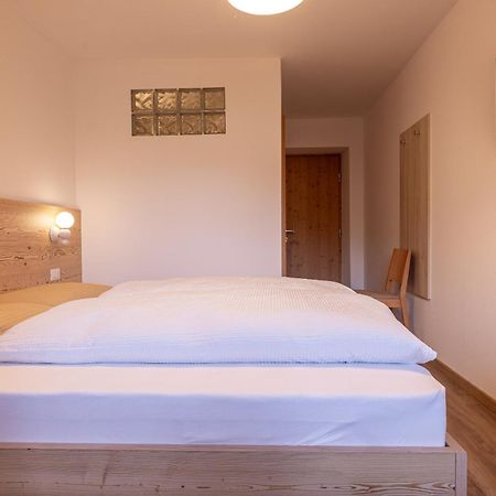 San Pietro Dolomiti Small Budget Hotel St. Ulrich in Gröden Exterior foto