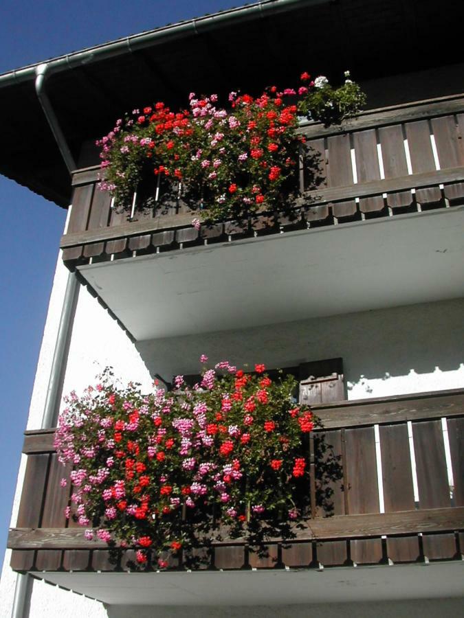 San Pietro Dolomiti Small Budget Hotel St. Ulrich in Gröden Exterior foto